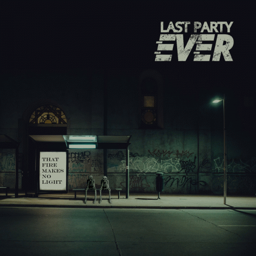 That Fire Makes No Light